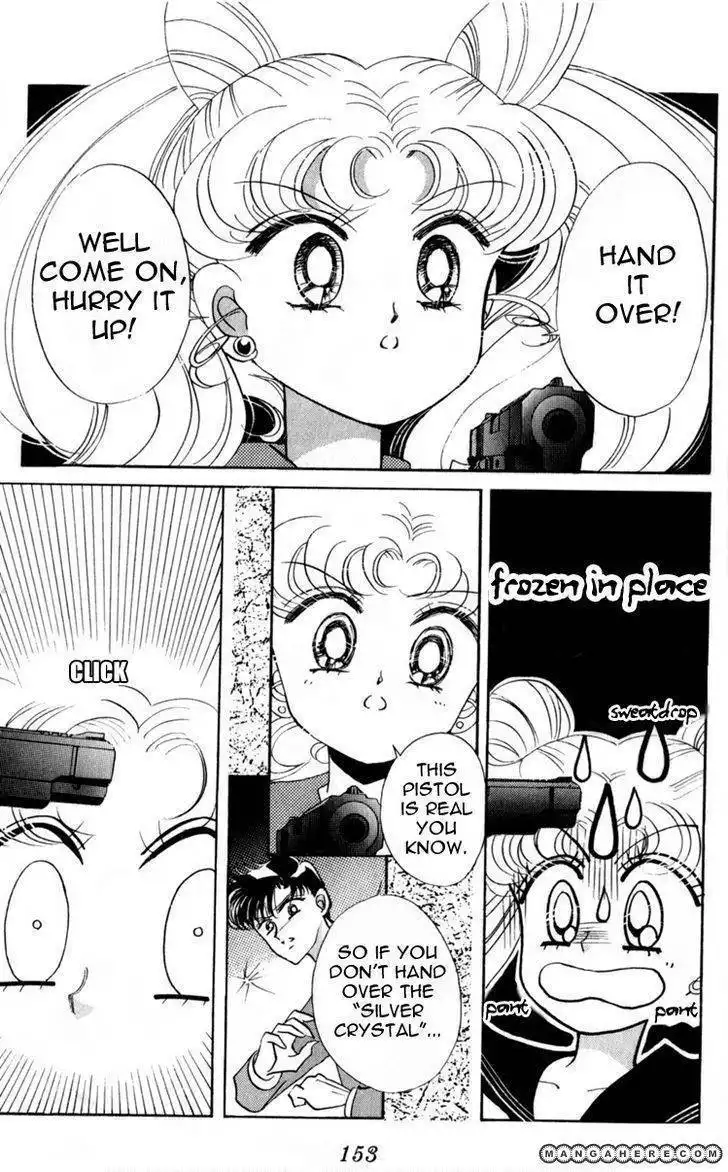 Sailor Moon Chapter 15 4